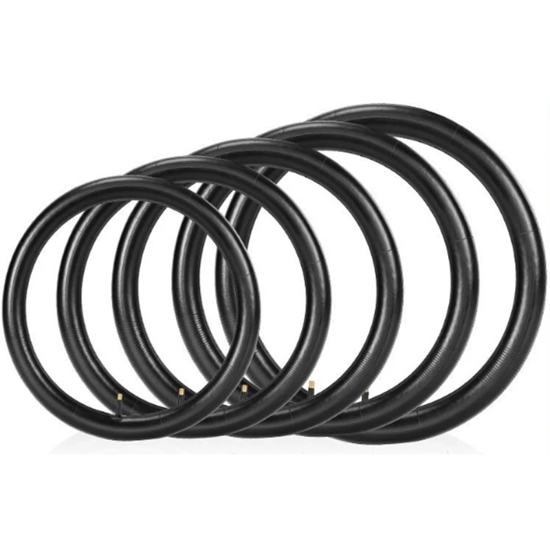 Bicycle Butyl Inner Tube