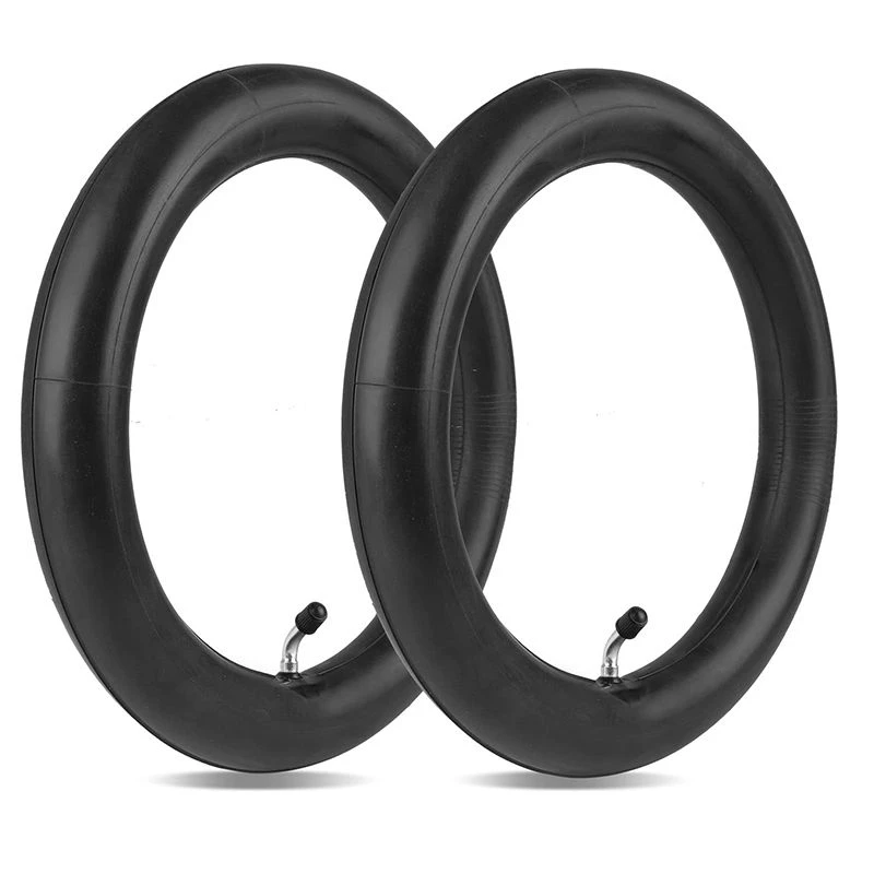 Ultra Heavy Duty Motorcycle Tubes